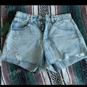 NWT wild fable shorts sz 2